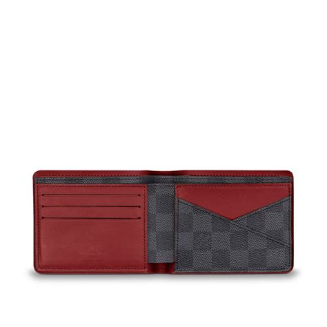 louis vuitton classic mens wallet|best Louis Vuitton men's wallet.